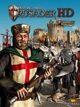 stronghold crusader pc game download